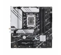 ASUS PRIME B760M-A WIFI D4 Intel B760 LGA 1700 micro ATX (90MB1CX0-M1EAY0)