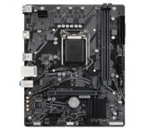 Gigabyte H510M K V2 (rev. 1.0) Intel H470 Express LGA 1200 (Socket H5) micro ATX (H510M K V2)