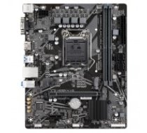 Gigabyte H510M H V2 motherboard Intel H510 Express LGA 1200 (Socket H5) micro ATX (H510M H V2)
