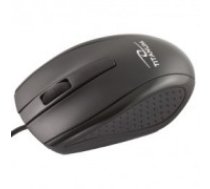 TITANUM TM110K mouse Ambidextrous USB Type-A Optical 1000 DPI (TM110K)