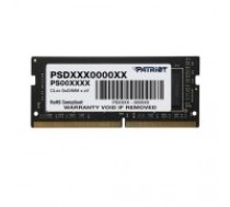 Patriot Memory Signature PSD432G32002S memory module 32 GB 1 x 32 GB DDR4 3200 MHz (PSD432G32002S)