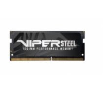 Patriot Memory Viper Steel Viper Stee memory module 8 GB 1 x 8 GB DDR4 3200 MHz (PVS48G320C8S)