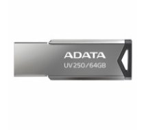 ADATA UV250 64 GB CompactFlash (AUV250-64G-RBK)