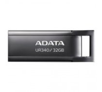 ADATA UR340 USB flash drive 32 GB USB Type-A 3.2 Gen 1 (3.1 Gen 1) Black (AROY-UR340-32GBK)