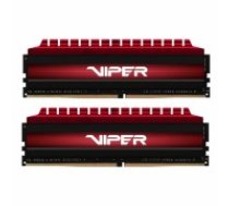 Patriot Memory VIPER 4 memory module 16 GB 2 x 8 GB DDR4 3600 MHz (PV416G360C7K)