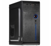 Akyga AK939BL computer case Midi Tower Black (AK939BL)