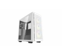 DeepCool CK560 Midi Tower White (R-CK560-WHAAE4-G-1)