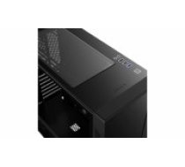 DeepCool Matrexx 55 V3 ADD-RGB 3F Midi Tower Black (DP-ATX-MATREXX55V3-AR-3F)