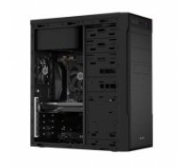 LOGIC CASE L1 USB 3.0 X 2 BLACK (AT-L001-10-0000000-0002)