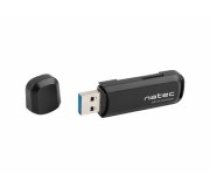 NATEC Scarab 2 card reader Black USB 3.0 Type-A (NCZ-1874)