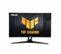 ASUS TUF Gaming VG27AQ3A computer monitor 68.6 cm (27") 2560 x 1440 pixels Quad HD LCD Black (VG27AQ3A)