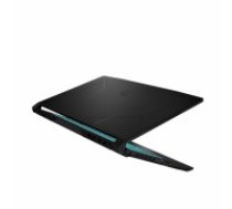 MSI Bravo 15 C7VF-249XPL Laptop 39.6 cm (15.6") Full HD AMD Ryzen™ 7 7735HS 16 GB DDR5-SDRAM 1 TB SSD NVIDIA GeForce RTX 4060 Wi-Fi 6E (802.11ax) NoOS Black (C7VF-249XPL)