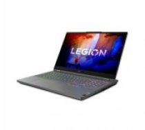 Lenovo Legion 5 6800H Notebook 39.6 cm (15.6") Full HD AMD Ryzen™ 7 16 GB DDR5-SDRAM 512 GB SSD NVIDIA GeForce RTX 3050 Wi-Fi 6E (802.11ax) Grey (82RE004GPB)