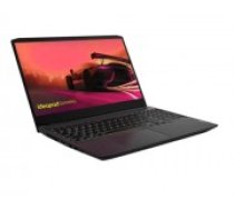 Lenovo IdeaPad Gaming 3 Laptop 39.6 cm (15.6") Full HD AMD Ryzen™ 5 5500H 16 GB DDR4-SDRAM 512 GB SSD NVIDIA GeForce RTX 2050 Wi-Fi 5 (802.11ac) Black (82K2028DPB)