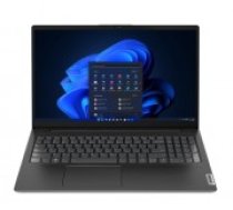 Lenovo V15 G3 IAP Laptop 39.6 cm (15.6") Full HD Intel® Core™ i5 i5-1235U 16 GB DDR4-SDRAM 512 GB SSD Wi-Fi 5 (802.11ac) Windows 11 Black (83C4000BPB)