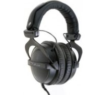 Beyerdynamic DT 770 M Headphones Wired Head-band Music Black (43000047)