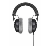 Beyerdynamic DT 770 Pro Headphones Wired Head-band Music Black (43000049)