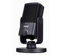 Rode RØDE NT-USB mini Black Table microphone (NTUSB MINI)