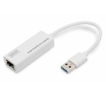 Digitus Gigabit Ethernet USB 3.0 Adapter (DN-3023)