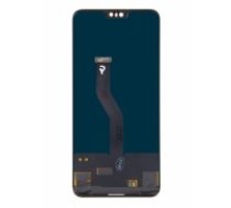 For_huawei Huawei P20 Pro LCD Display + Touch Unit Black TFT (2439440)