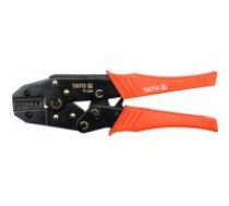 Yato Crimping pliers for connectors 220mm 0.5-4.0mm YT-2299 (YT-2299)