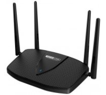 Totolink X5000R | WiFi maršrutētājs | WiFi6 AX1800 Dual Band, 5x RJ45 1000Mb|s (X5000R)