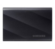 Samsung                    MU-PG4T0B/EU Portable SSD T9 4TB (MU-PG4T0B/EU)