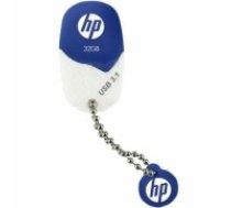 USB Zibatmiņa HP 780B 32 GB