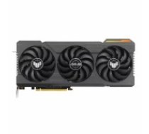 ASUS TUF Gaming TUF-RTX4070TIS-O16G-GAMING NVIDIA GeForce RTX 4070 Ti SUPER 16 GB GDDR6X (90YV0KF0-M0NA00)