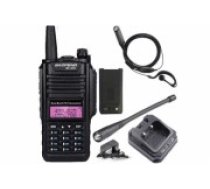 BAOFENG BF-A58 WALKIE-TALKIE BLACK (BF-A58)