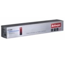 Activejet ATM-328CN toner cartridge for Konica Minolta printers, replacement Konica Minolta TN328C; Supreme; 28000 pages; cyan (ATM-328CN)