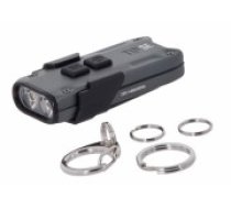 Nitecore TIP SE - LED pendant torch, grey (NT-TIP-SE-G)