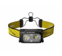 Nitecore NU25 (400L) headlamp flashlight (NT-NU25-400L)