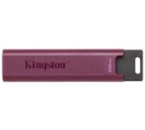 Zibatmiņa Kingston DataTraveler MAX 512GB (DTMAXA/512GB)