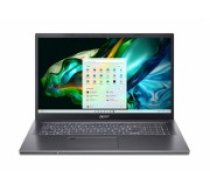 Acer Aspire 5 (A517-58GM-791C) 17,3" Full HD IPS, Intel i7-1355U, 16GB RAM, 512GB SSD, Geforce RTX 2050, Windows 11 Home (NX.KJLEG.00L)