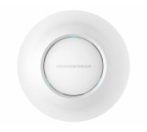 Grandstream Networks GWN7600LR wireless access point 867 Mbit/s White Power over Ethernet (PoE) (GWN7605)