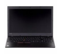 LENOVO ThinkPad L590 i5-8265U 16GB 256GB SSD 15" FHD Win11pro + zasilacz USED Used (L590I5-8265U16G256SSD15FHDW11P)