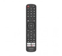 SAVIO RC-14 Universal remote control/replacement for HISENSE, SMART TV (RC-14)