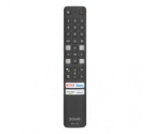 SAVIO RC-15 universal remote control/replacement for TCL , SMART TV (RC-15)