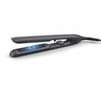 Philips 5000 series BHS510/00 hair styling tool Straightening iron Warm Black 1.8 m (BHS510/00)