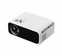 Wanbo Mini | Projektors | 720p, 250lm, 1x HDMI, 1x USB, 1x AV (WANBO MINI 720P)