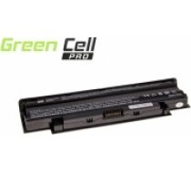 Green Cell PRO Battery for Dell Inspiron N3010 N4010 N5010 13R 14R 15R J1 | 11 1V 5200mAh (GREEN-DE01PRO)