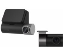 Xiaomi 70MAI Kamera A500 Dash Cam Pro Plus + Aizmugurējā kamera RC06 Video Reģistrātors (A500S-1)
