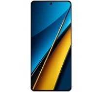 Xiaomi MOBILE PHONE POCO X6 5G/8/256GB WHITE MZB0FRZEU (MZB0FRZEU)
