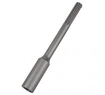 Hismart SDS-MAX Ground Rod Driver, 20mm (EL240128)