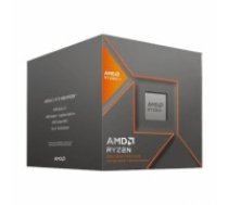 AMD Ryzen 5 8600G CPU 6C/12T, 4.30-5.00GHz, boxed (100-100001237BOX)