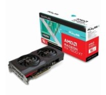 Grafikas Karte Sapphire PULSE AMD Radeon RX 7600 XT 16 GB RAM