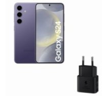Viedtālruņi Samsung Galaxy S24 6,1" 256 GB Violets