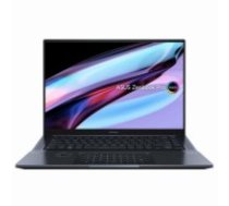 Portatīvais dators Asus ZenBook 16X 16" Intel Core i9-13900H 32 GB RAM 2 TB SSD Nvidia Geforce RTX 4070