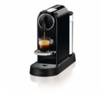 Superautomātiskais kafijas automāts DeLonghi EN167.B Melns 1260 W 19 bar 1 L
